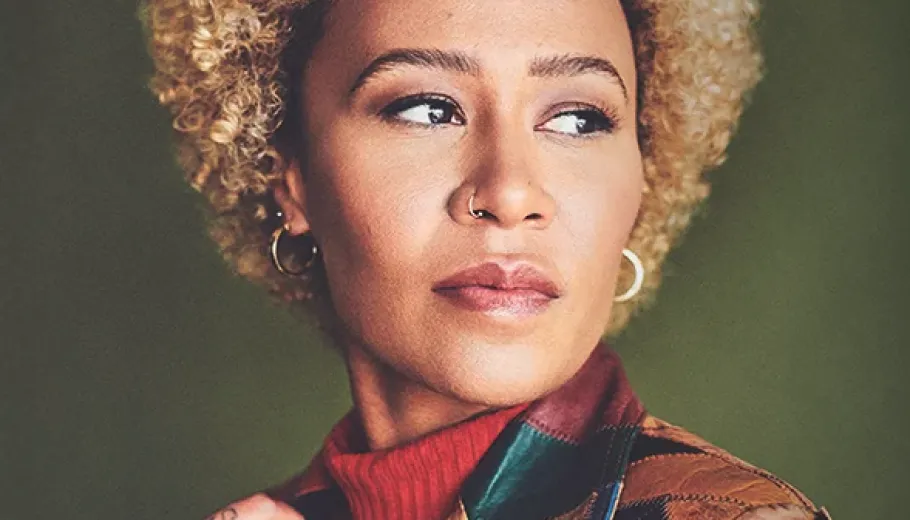 Emeli Sandé Live In Prague